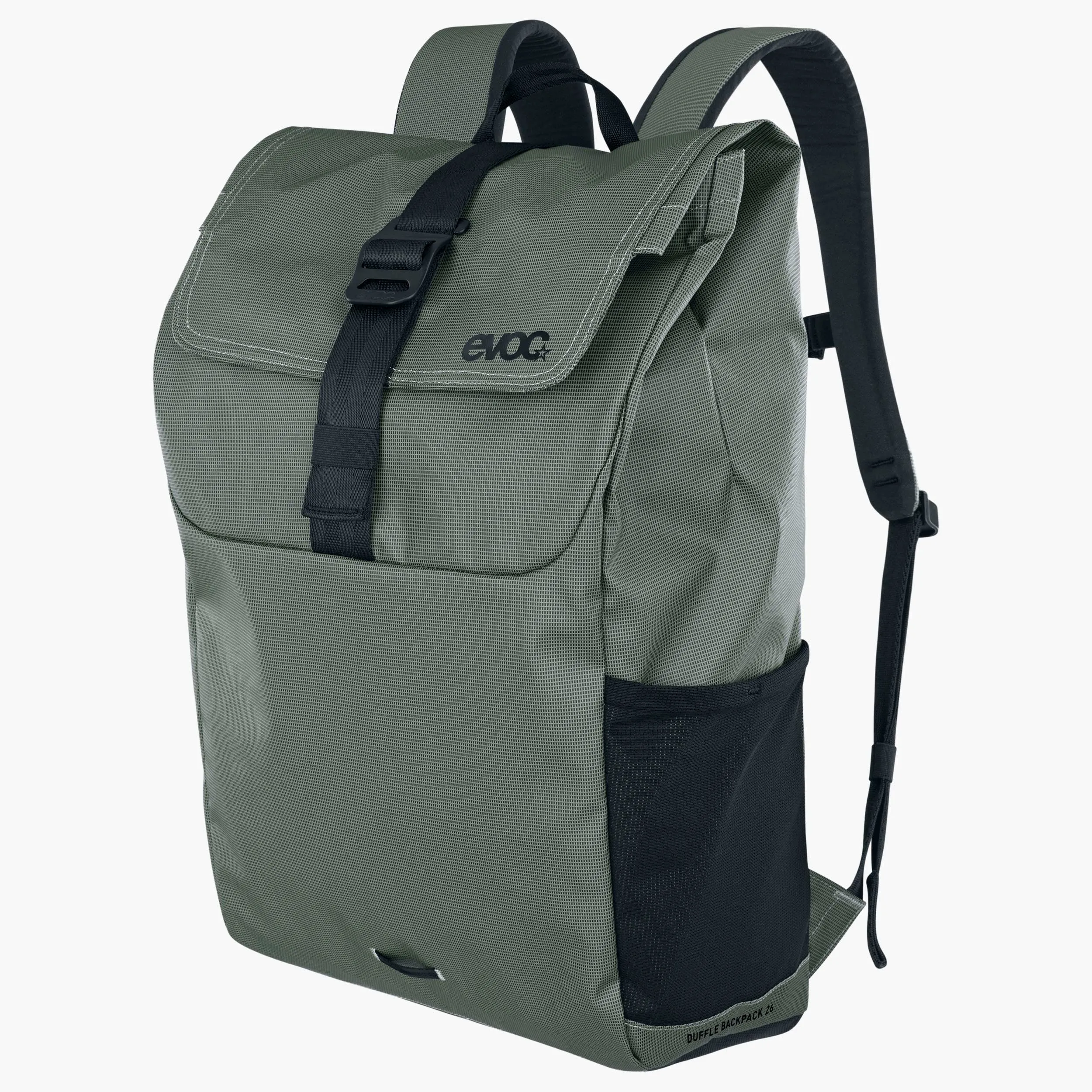 DUFFLE BACKPACK 26