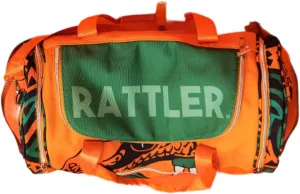 Duffle Bag, Carry-On Unisex travel Bag, FAMU 20 inch Gym Bag