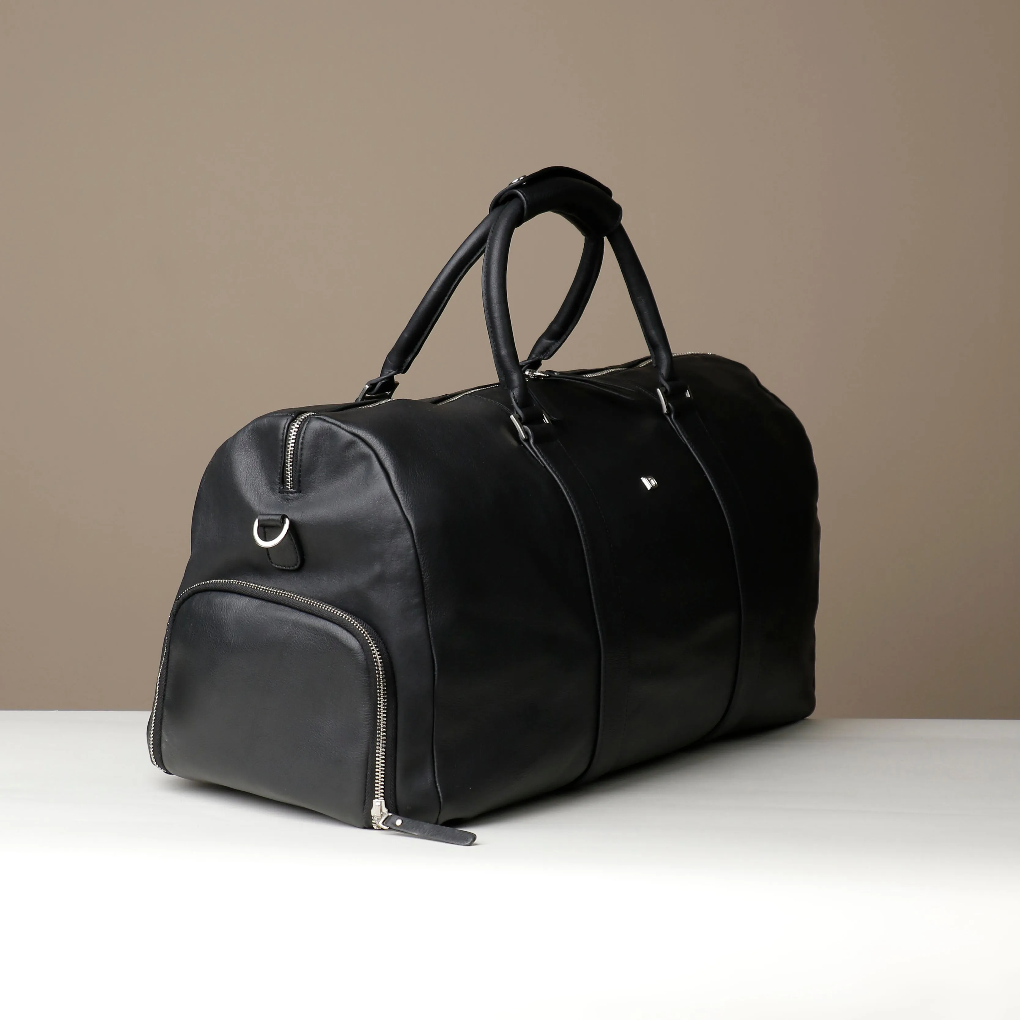 Duffle Bag hank