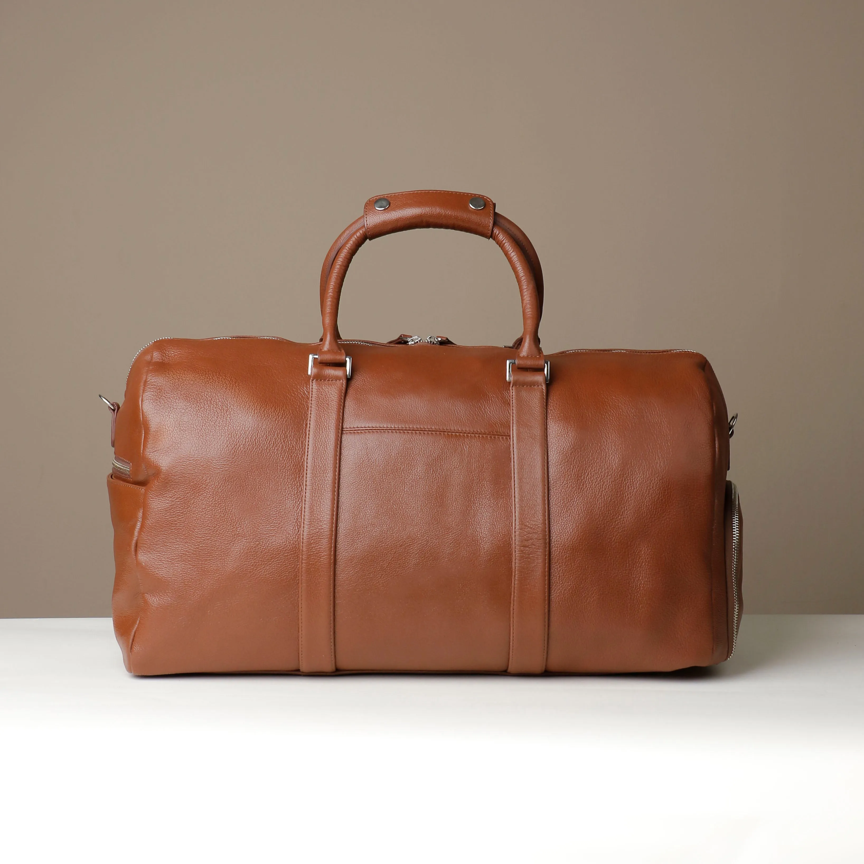 Duffle Bag hank