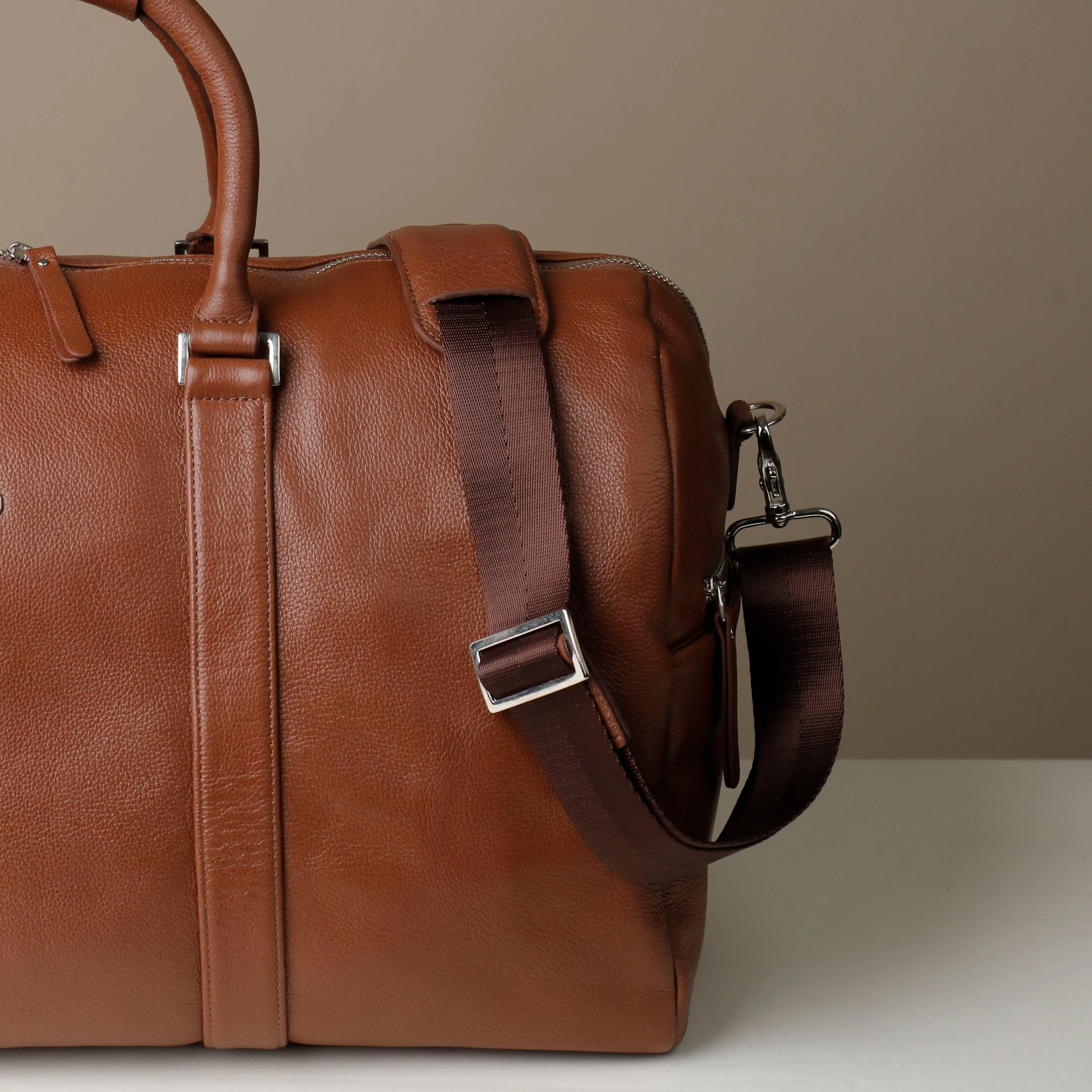 Duffle Bag hank