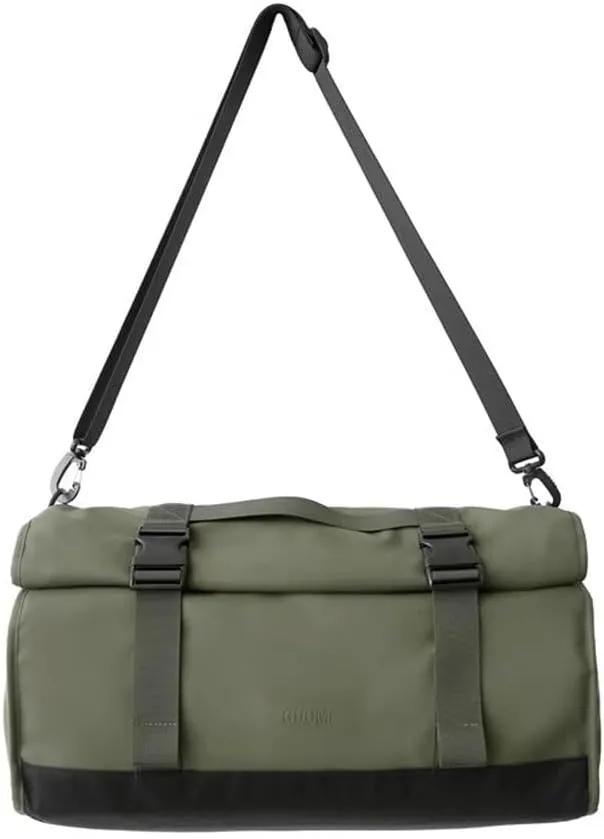 Duffle Bag Travel Bag College Students Luggage Backpack Sports Gym Bag for Travel, Workout(Colour 4)