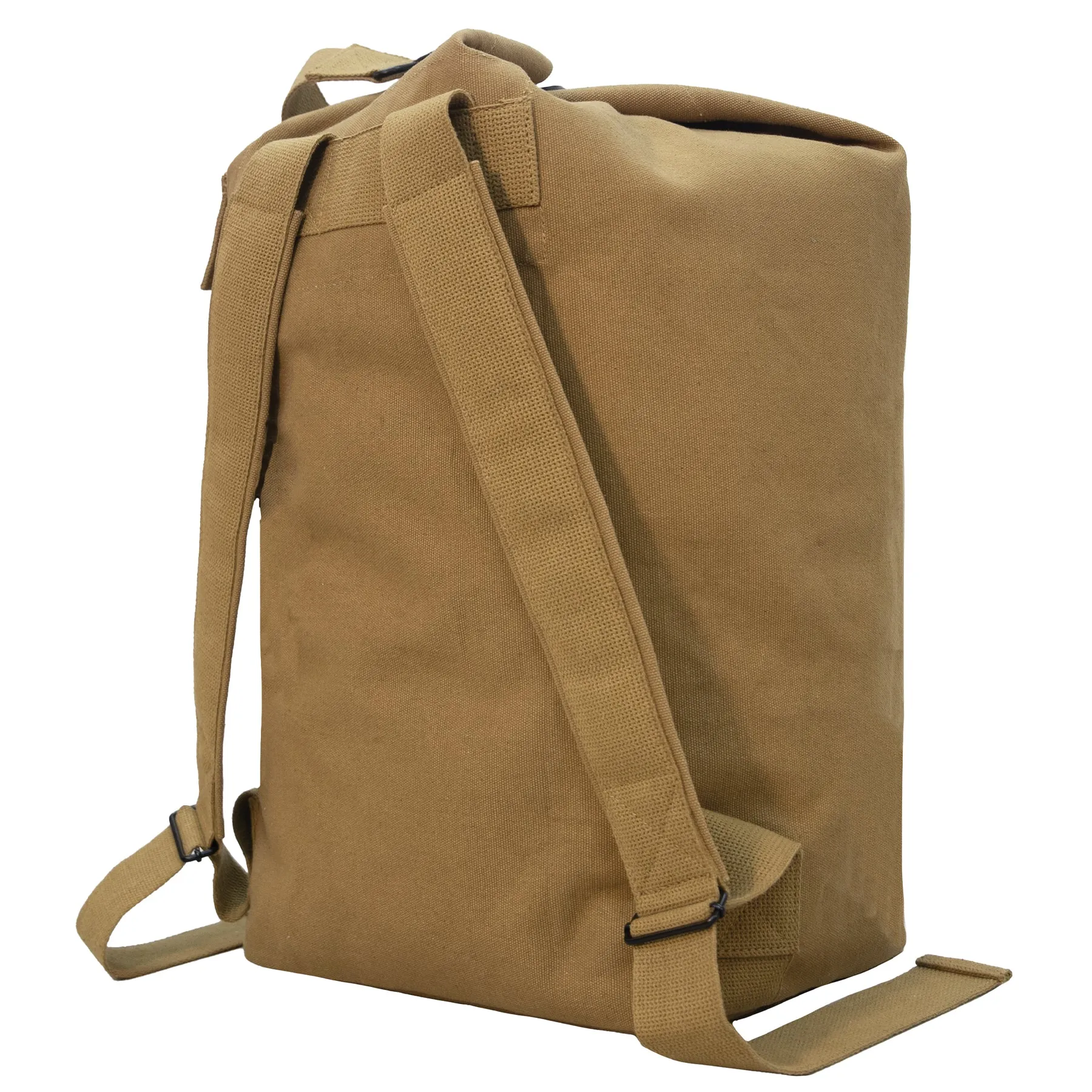 Duffle Excellent customer service Nomad Localized shipping Canvas Rothco Backpack