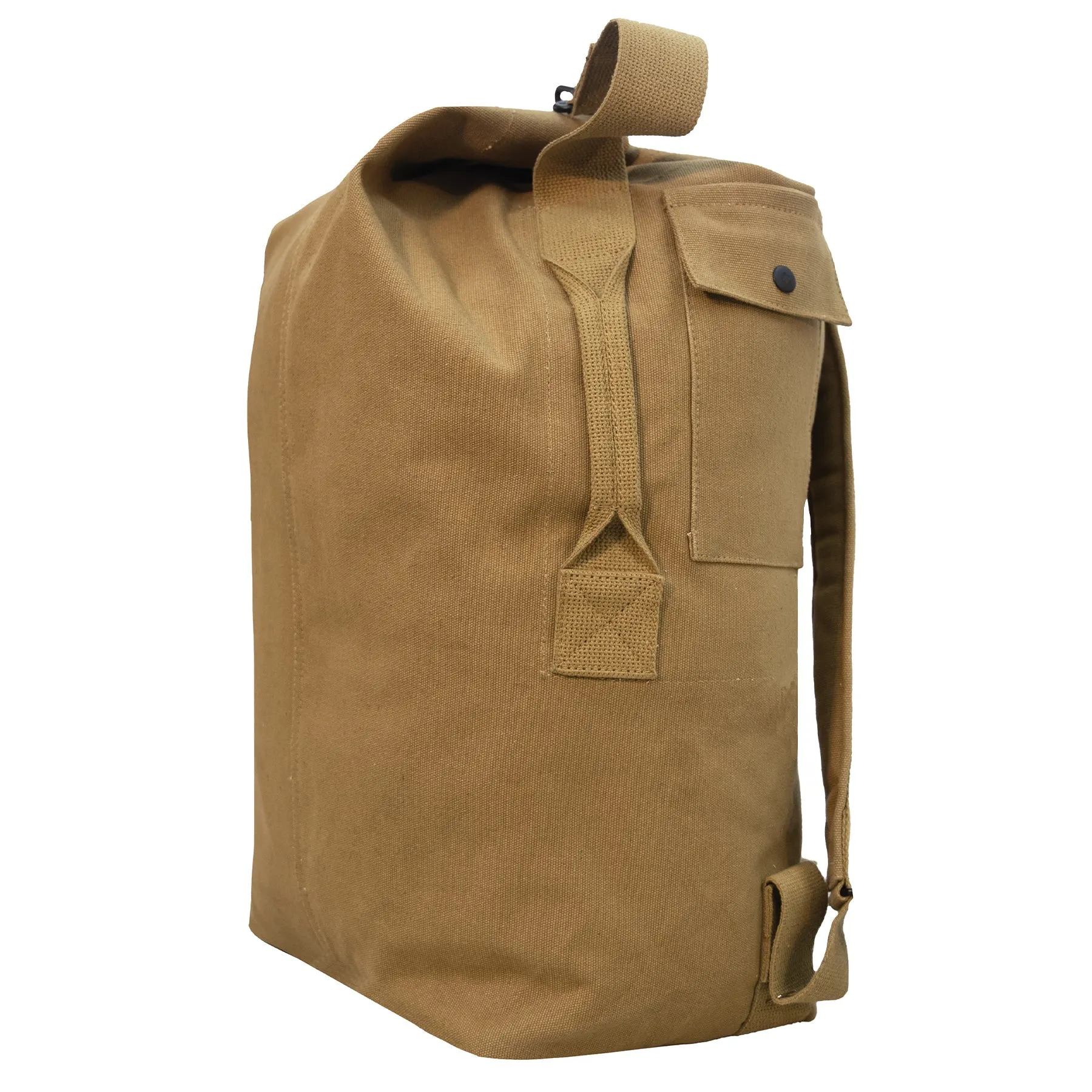 Duffle Excellent customer service Nomad Localized shipping Canvas Rothco Backpack