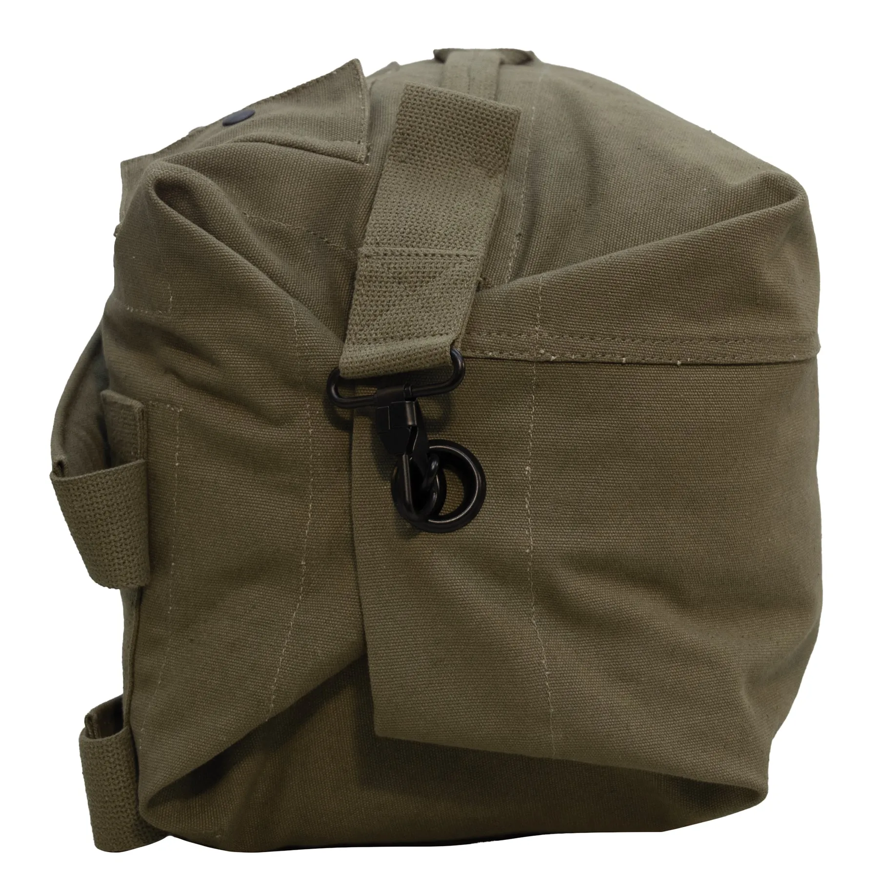 Duffle Excellent customer service Nomad Localized shipping Canvas Rothco Backpack