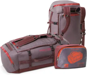 Eagle Creek Women's Travel Duffle, Currant