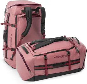 Eagle Creek Women's Travel Duffle, Earth Red
