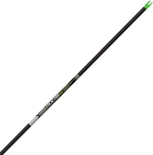 Easton Axis N-Fused 260 Raw Shafts Doz, Multi