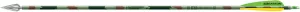 Easton Camo Hunter XX75 Shafts 2219 Doz, Multi