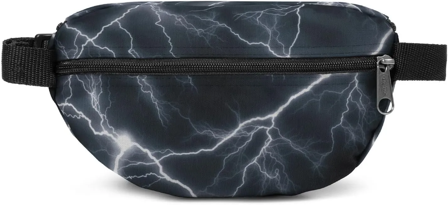Eastpak Unisex Springer Bum Bag, Volt Black, 25 x 53 x 24