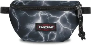 Eastpak Unisex Springer Bum Bag, Volt Black, 25 x 53 x 24