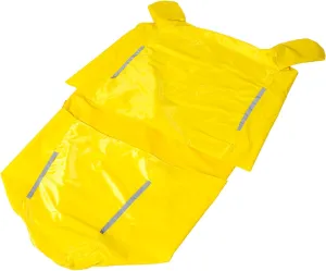 Electric Bike Rainproof Cover Lightweight Protective Sleeve for Outdoor Storage Scratch Breathable Motorbike Protector Fits Easy to Organize Storage Bag