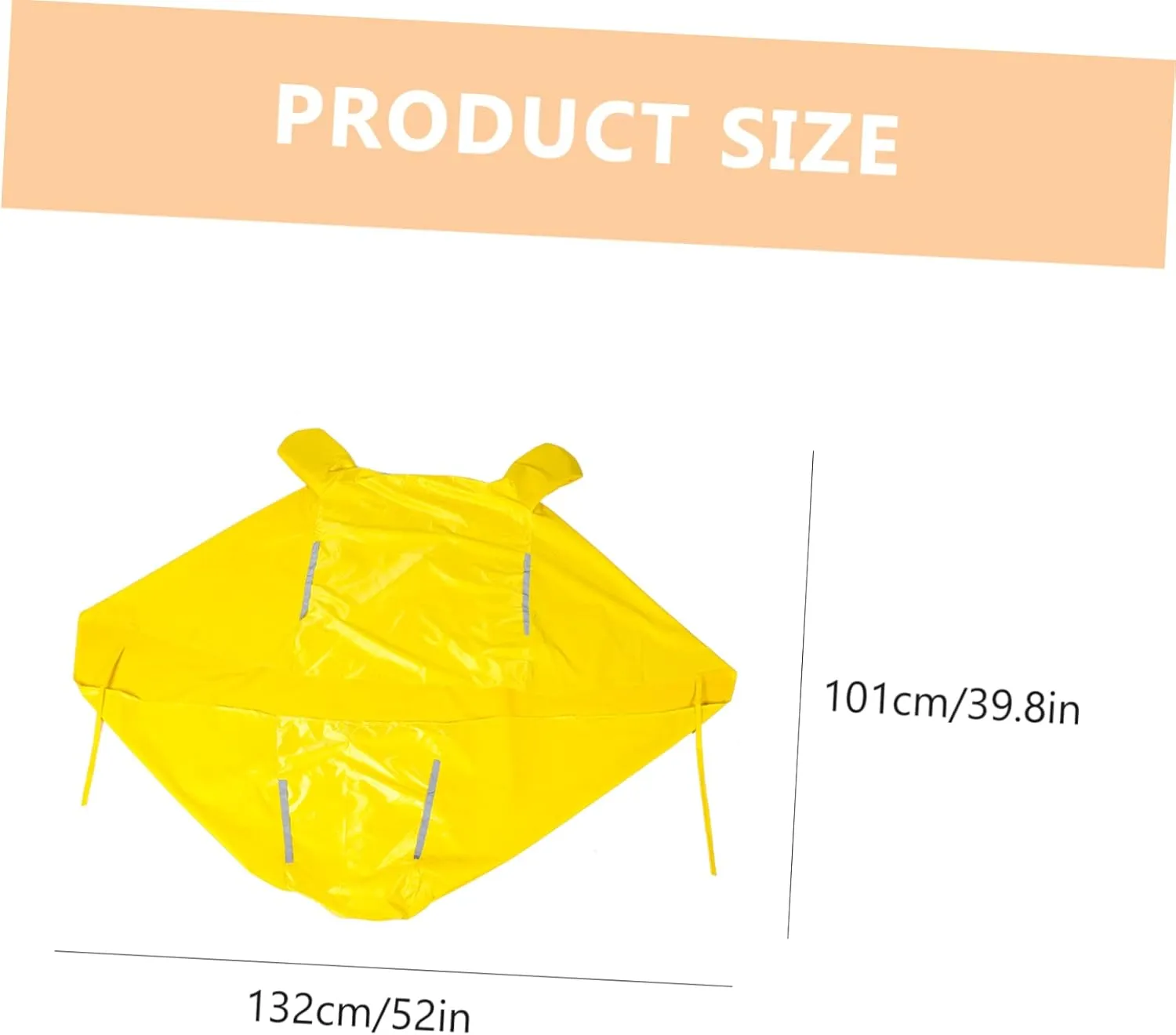 Electric Bike Rainproof Cover Lightweight Protective Sleeve for Outdoor Storage Scratch Breathable Motorbike Protector Fits Easy to Organize Storage Bag