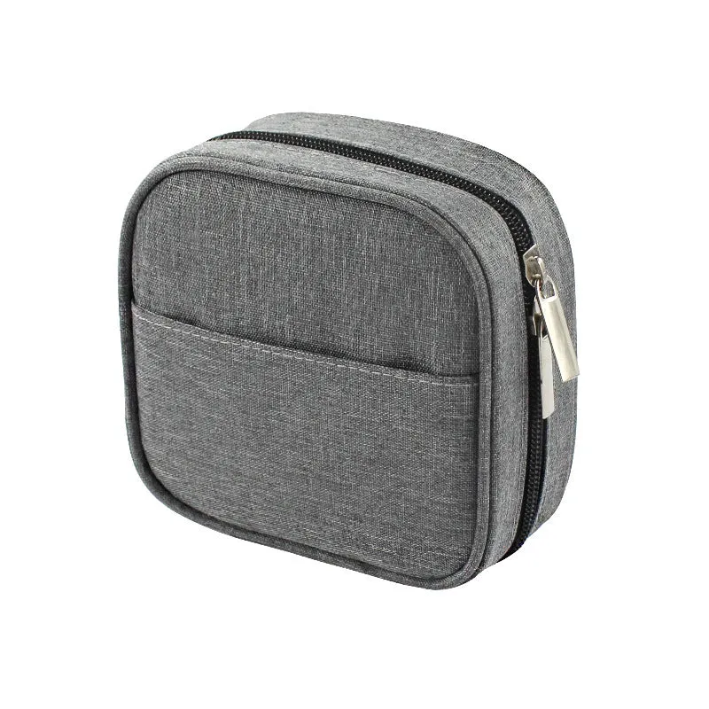 Electronics Organizer Cable Bag