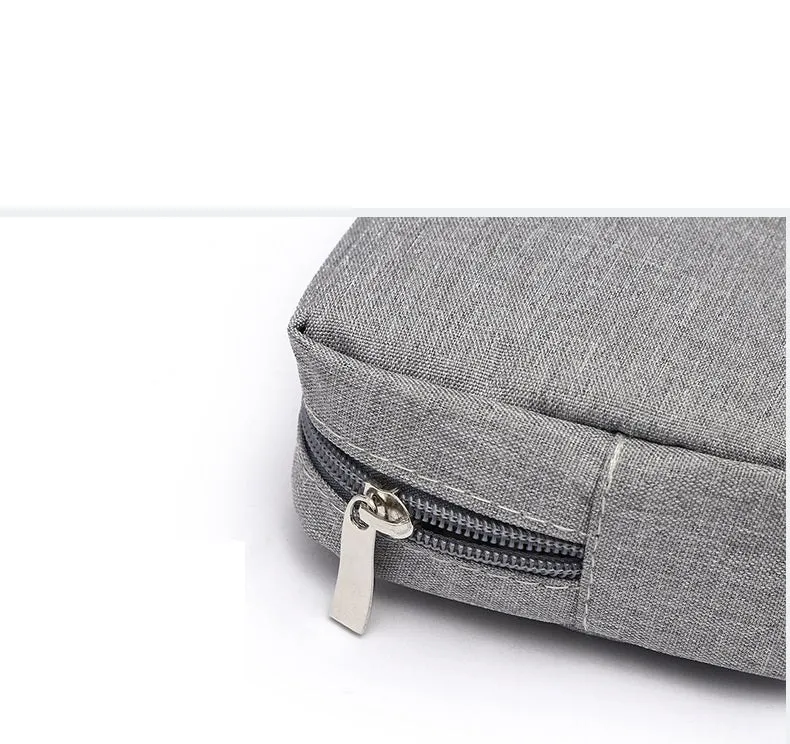 Electronics Organizer Cable Bag