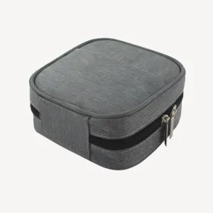 Electronics Organizer Cable Bag