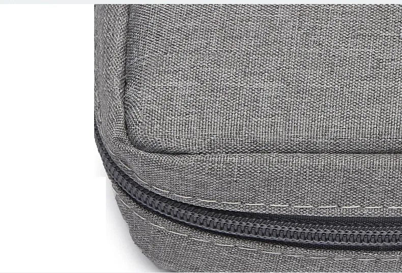Electronics Organizer Cable Bag