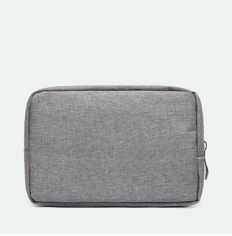 Electronics Organizer Cable Bag