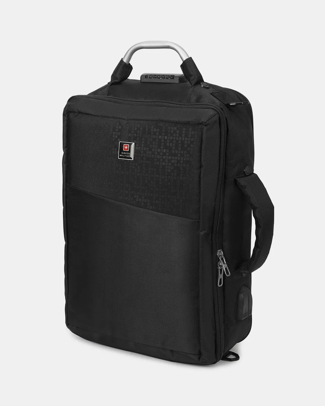 Element Backpack Cum Sling Bag | LBP91