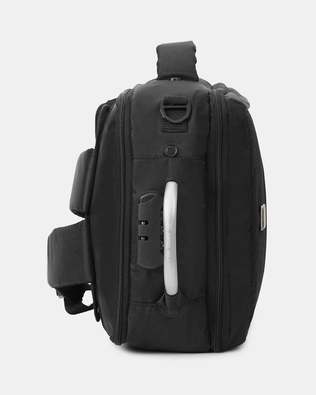 Element Backpack Cum Sling Bag | LBP91