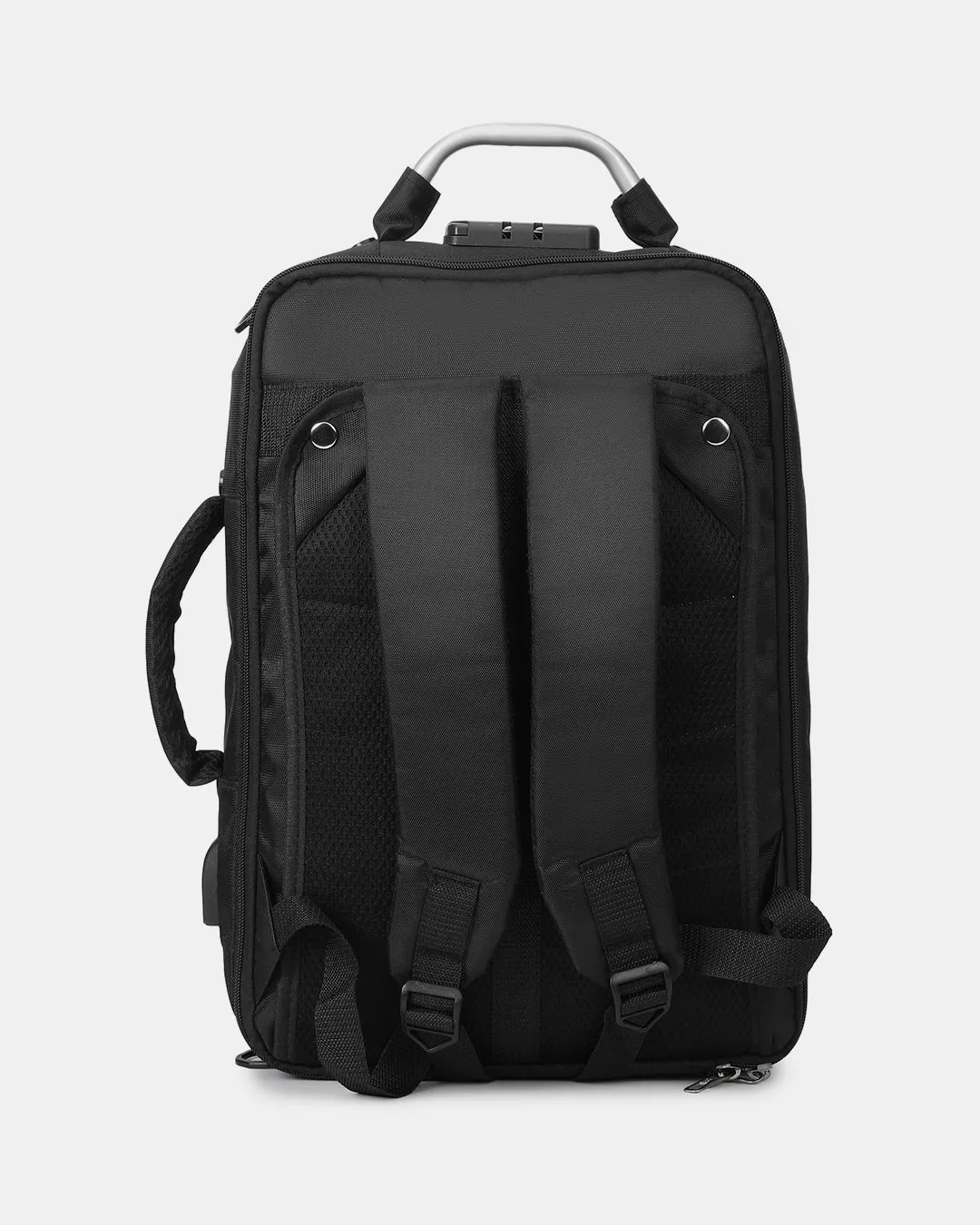 Element Backpack Cum Sling Bag | LBP91