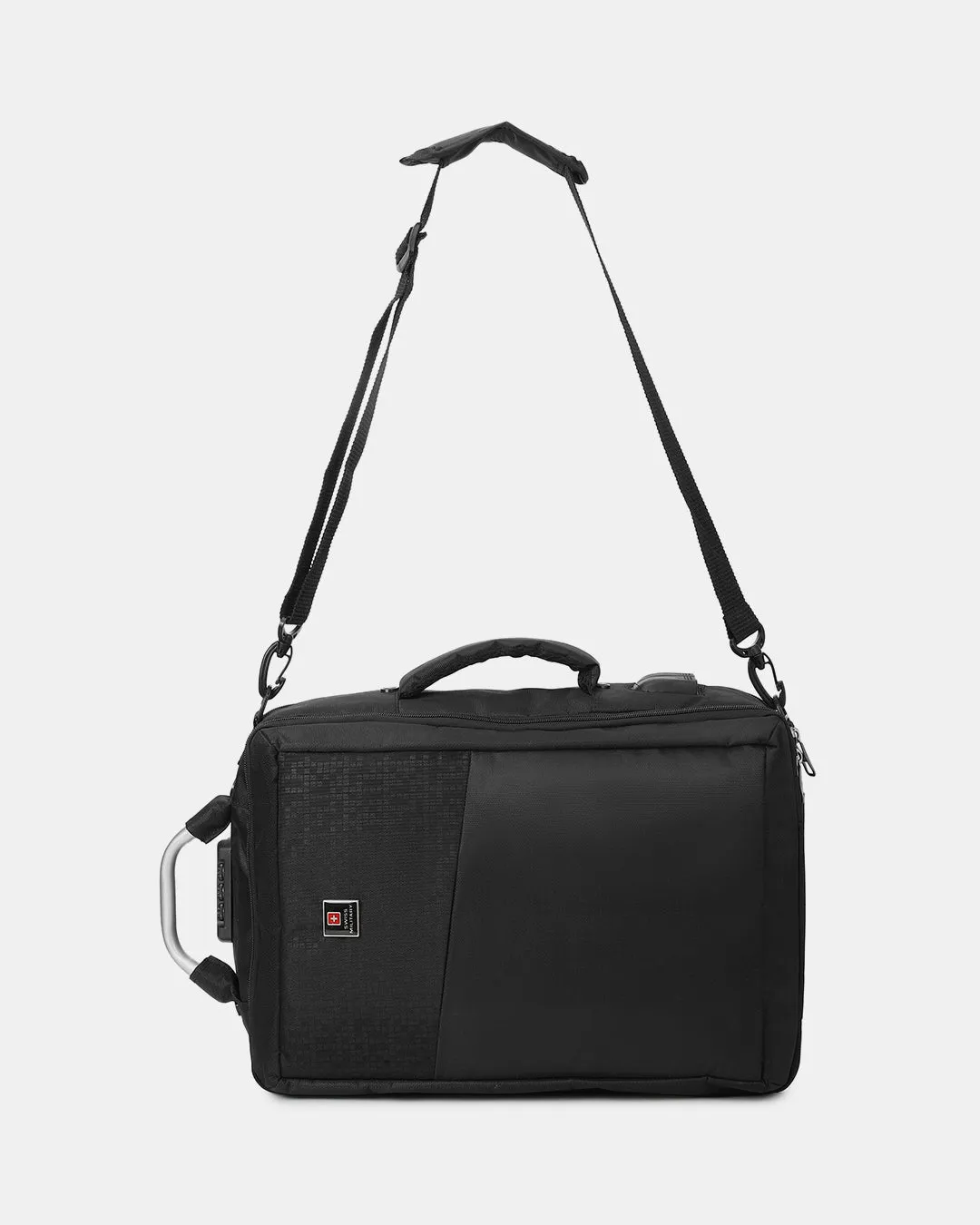 Element Backpack Cum Sling Bag | LBP91