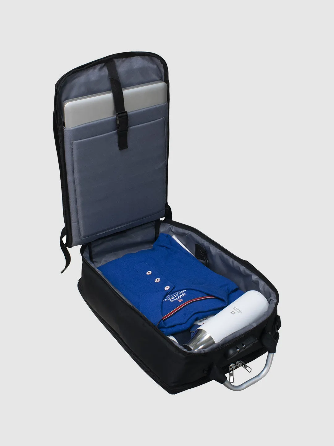 Element Backpack Cum Sling Bag | LBP91