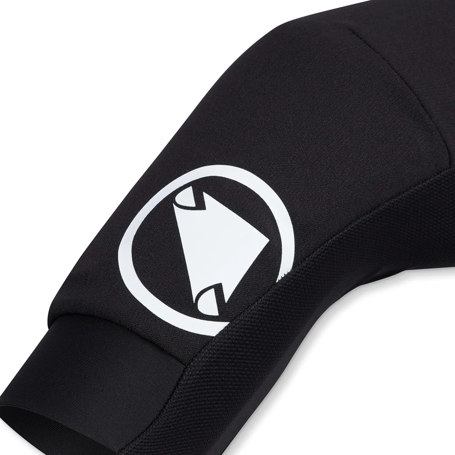 Endura Unisex-Adult SingleTrack Lite Elbow Pads Mountain Cycling Protection, Large-X-Large