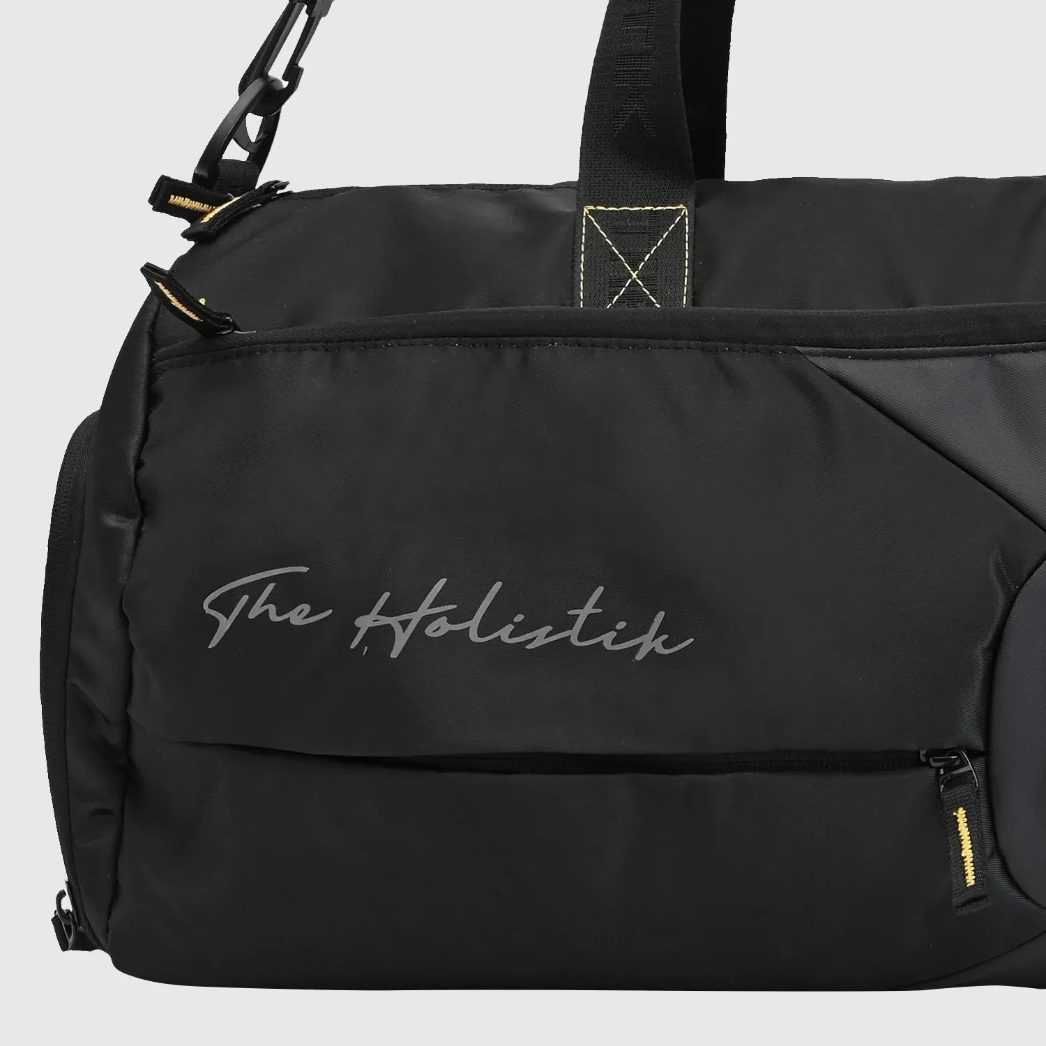 Endurance Gym Bag for Men | Duffel Bag | Travel Bag | Workout Bag