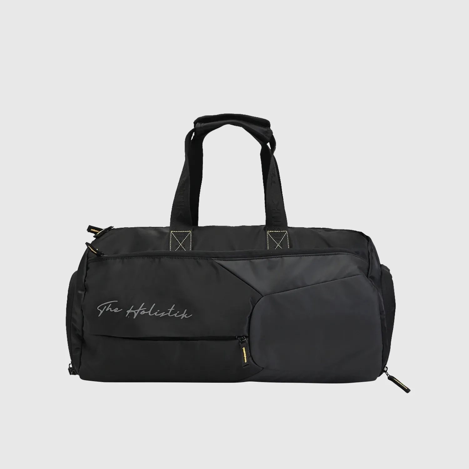 Endurance Gym Bag for Men | Duffel Bag | Travel Bag | Workout Bag