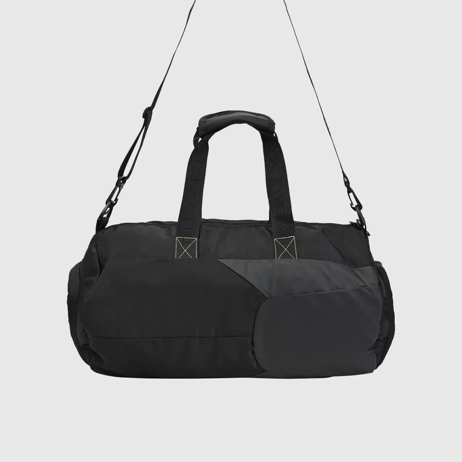 Endurance Gym Bag for Men | Duffel Bag | Travel Bag | Workout Bag