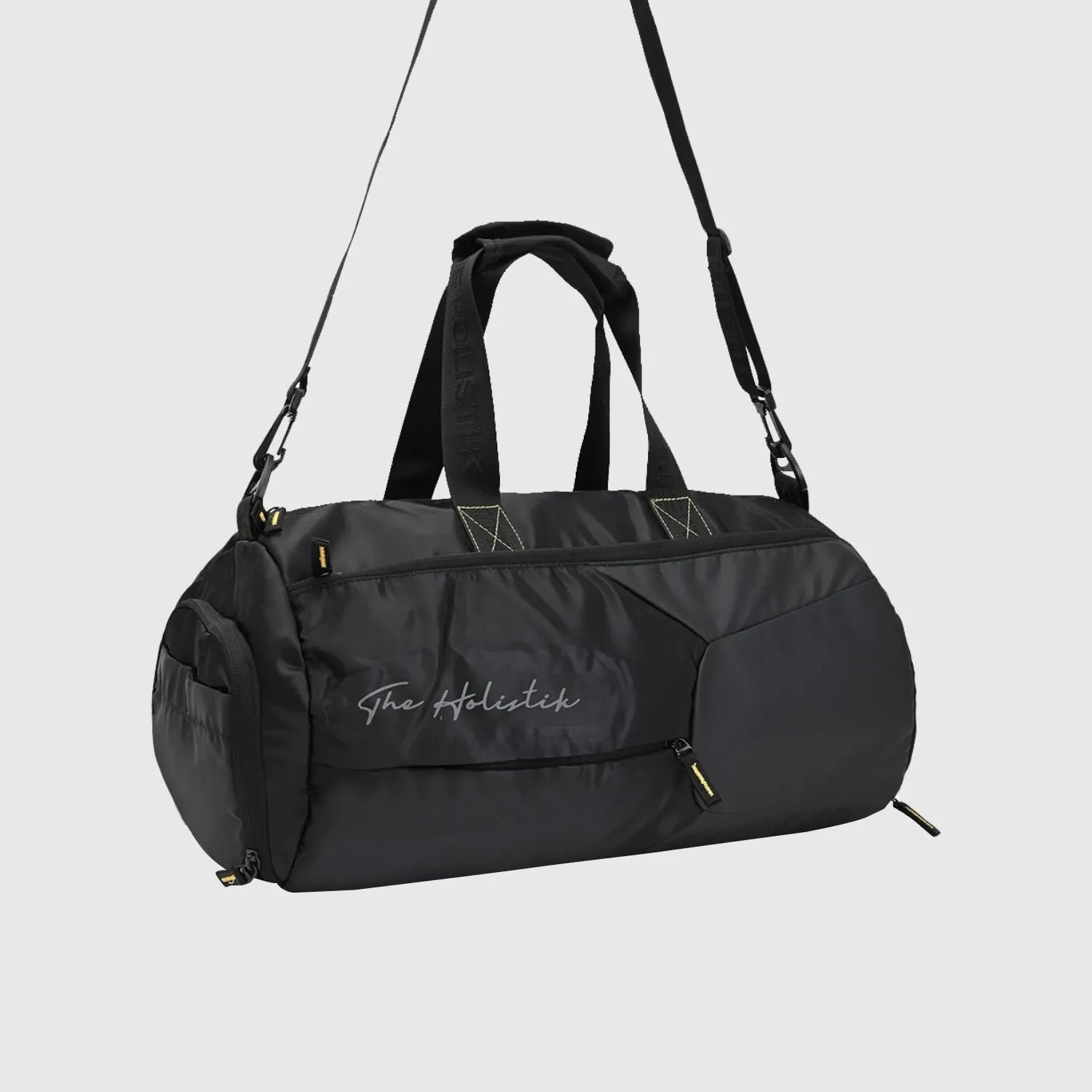 Endurance Gym Bag for Men | Duffel Bag | Travel Bag | Workout Bag