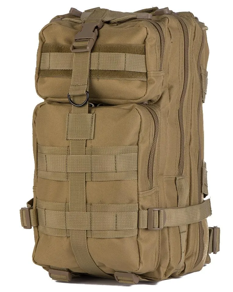 ES Get Home Pack