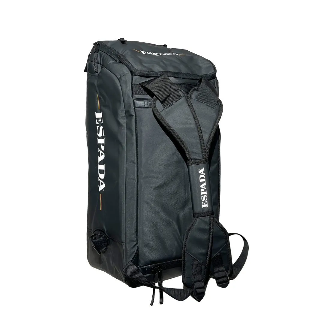 Espada Duffle Backpack (Tarpaulin)