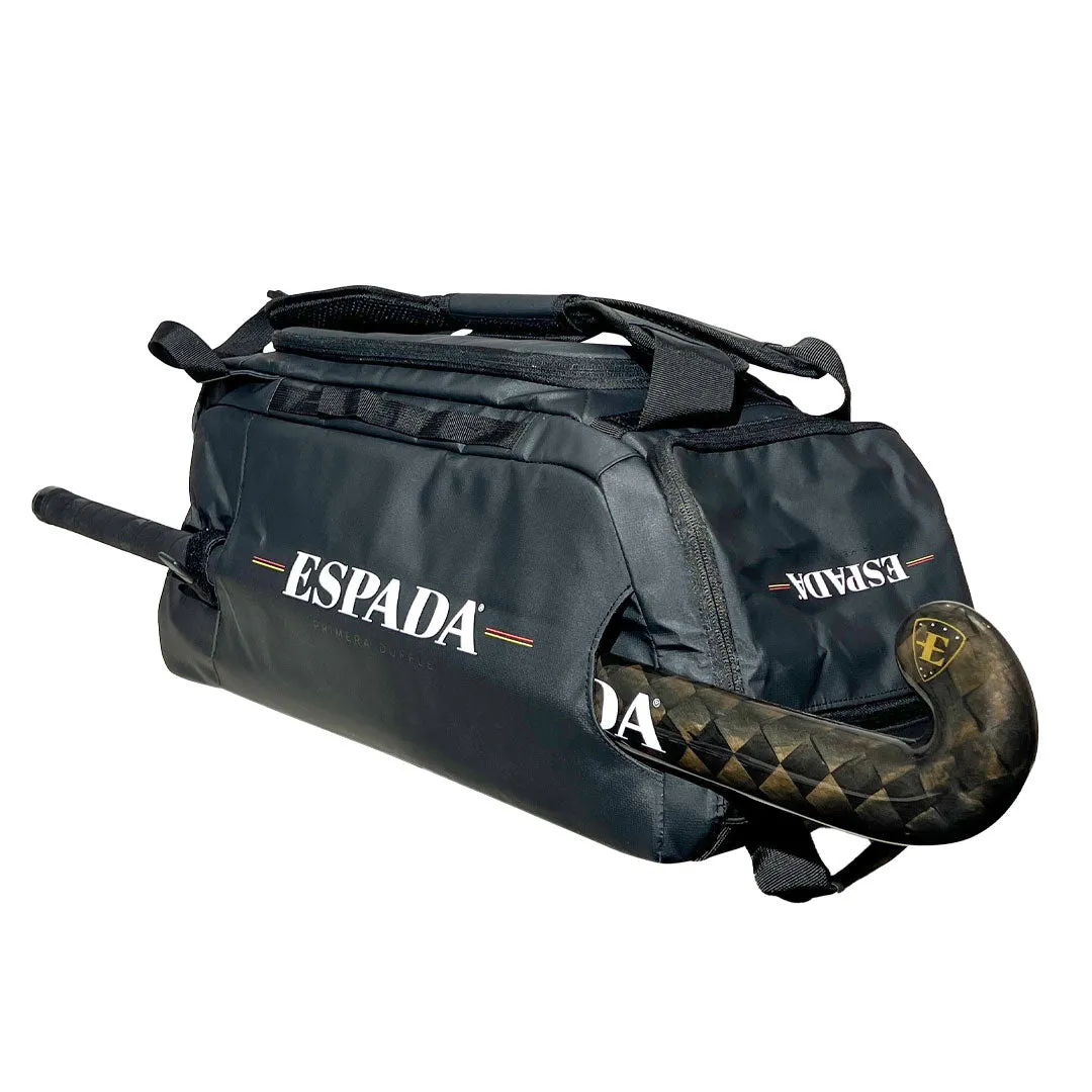 Espada Duffle Backpack (Tarpaulin)