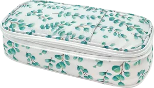 Eucalyptus Pencil Case