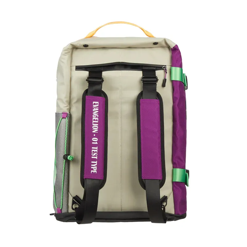 Evangelion - EVA 1 Convertible Duffle Bag