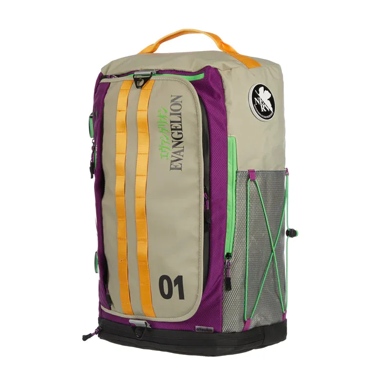 Evangelion - EVA 1 Convertible Duffle Bag