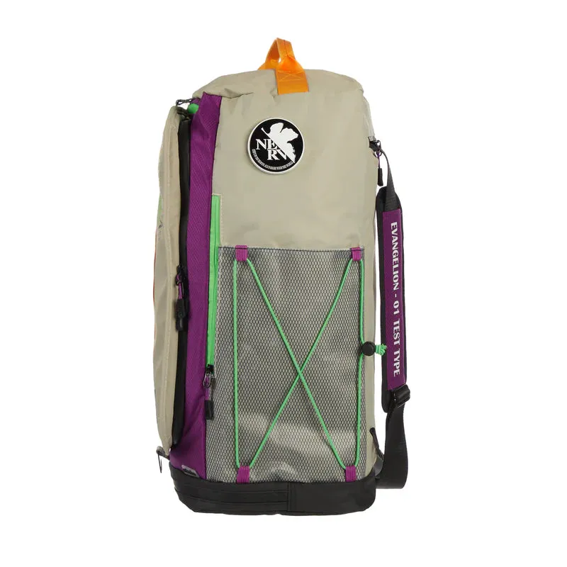 Evangelion - EVA 1 Convertible Duffle Bag