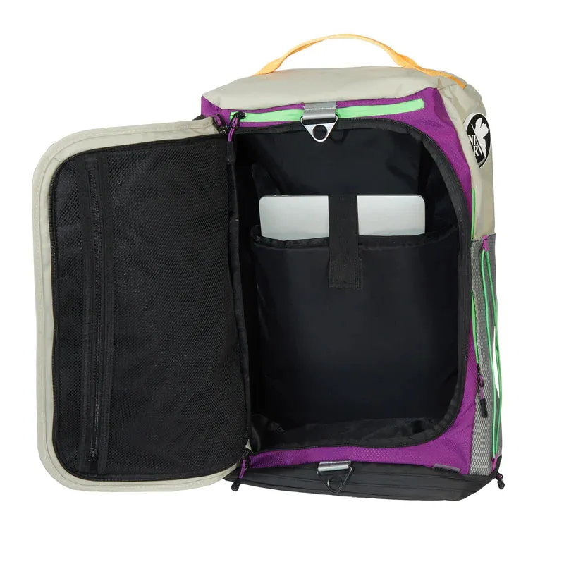 Evangelion - EVA 1 Convertible Duffle Bag