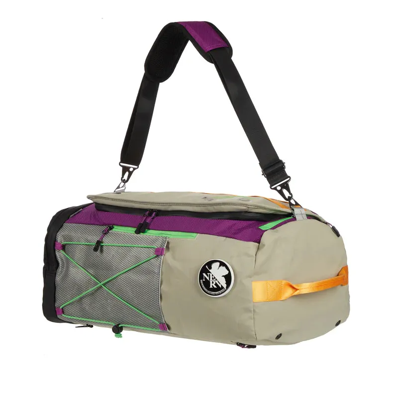 Evangelion - EVA 1 Convertible Duffle Bag