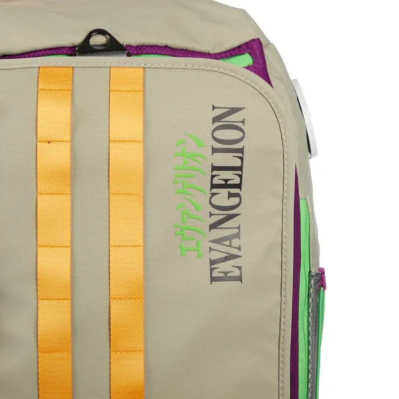 Evangelion - EVA 1 Convertible Duffle Bag