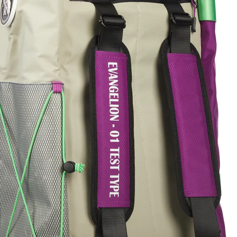 Evangelion - EVA 1 Convertible Duffle Bag
