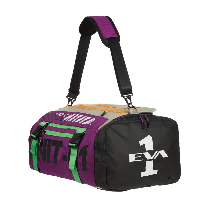 Evangelion - EVA 1 Convertible Duffle Bag