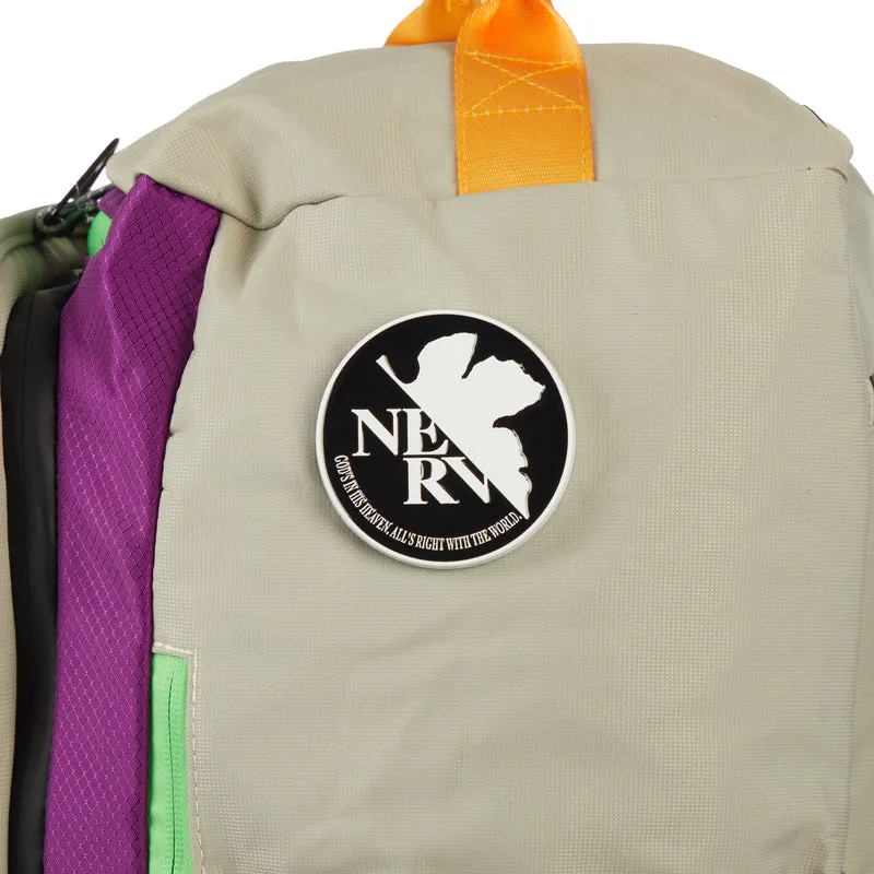 Evangelion - EVA 1 Convertible Duffle Bag