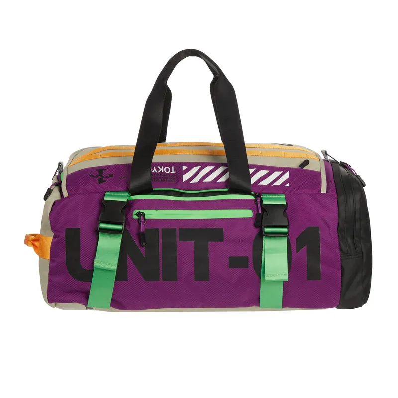 Evangelion - EVA 1 Convertible Duffle Bag