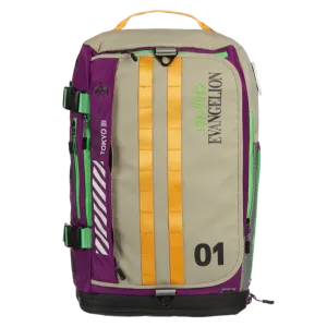 Evangelion - EVA 1 Convertible Duffle Bag