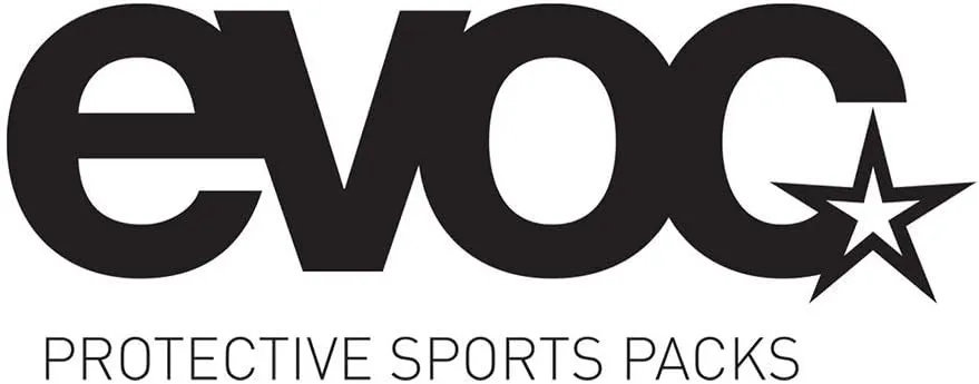EVOC 16L, Black/Carbon Grey, S-M