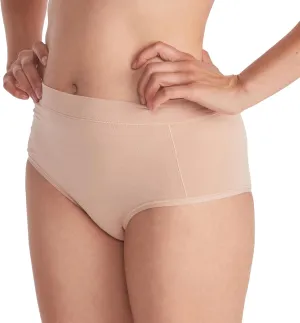 ExOfficio Women's Everyday Hipster - Lightweight Knit Jersey Travel Underwear