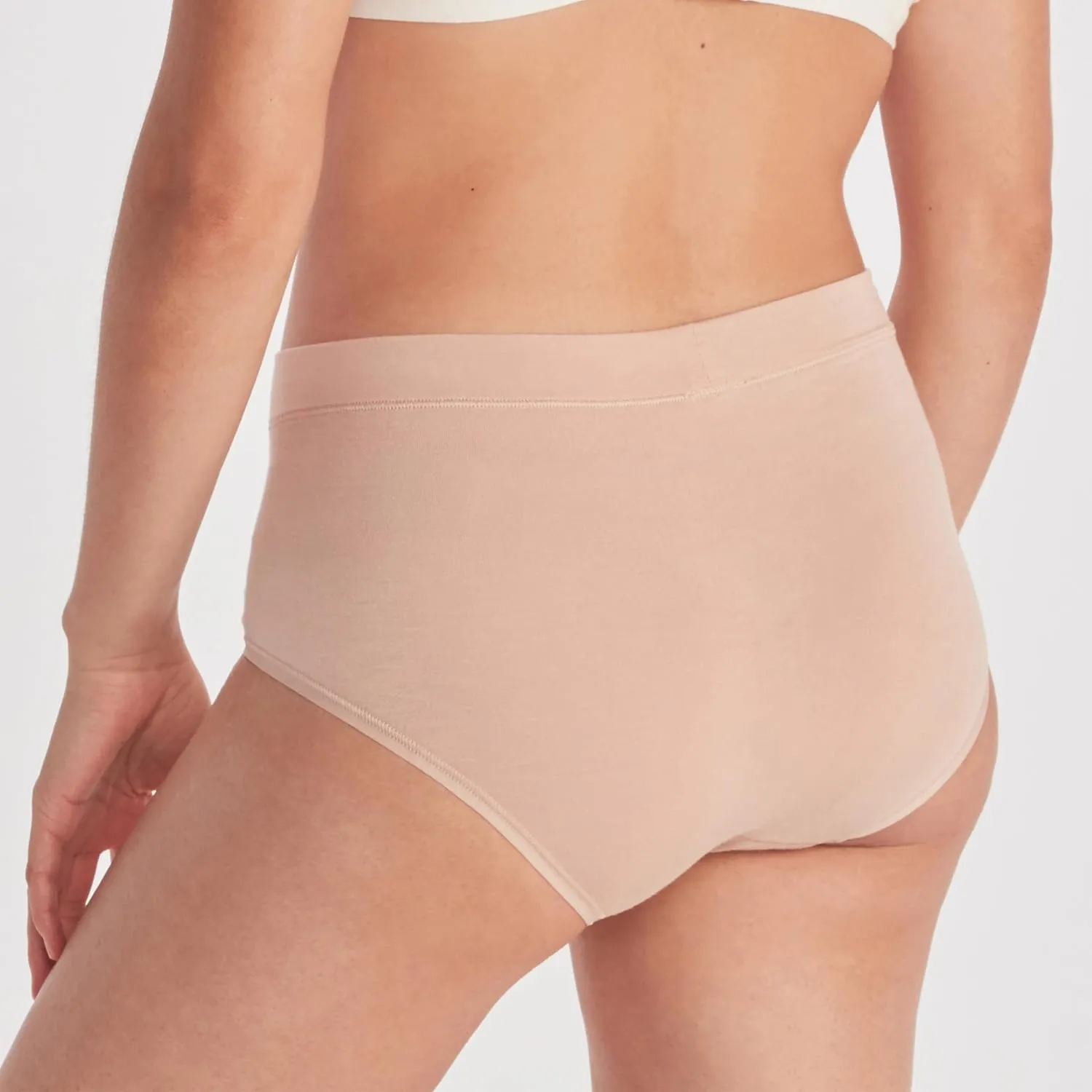 ExOfficio Women's Everyday Hipster - Lightweight Knit Jersey Travel Underwear